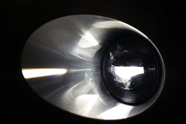 XB LED Fogs: Type GM (Set)