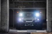 XB LED Fogs: Type GM (Set)