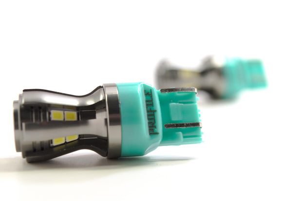 1156: GTR Armor (Amber / Pair)