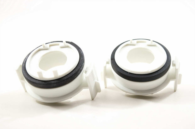 HID Adapter: BMW E46 Low Beam: H7