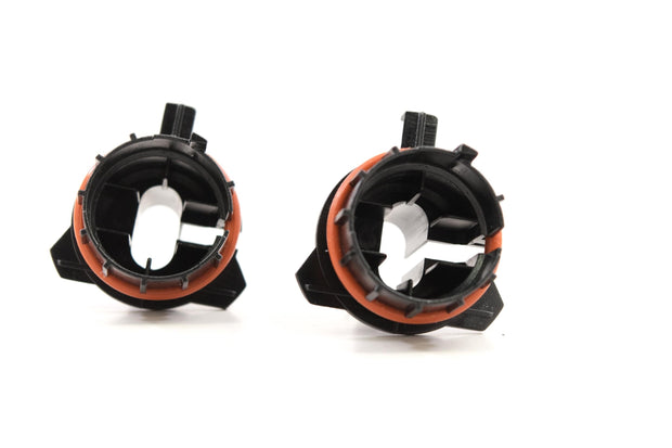 HID Adapter: BMW E39: H7