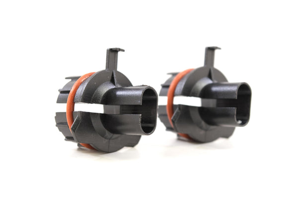 HID Adapter: BMW E39: H7