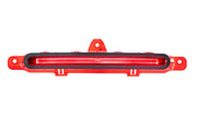 XB LED Third Brake Light: Ford Mustang (10-14 / Red Lens)