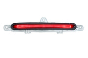XB LED Third Brake Light: Ford Mustang (10-14 / Smoked Lens)