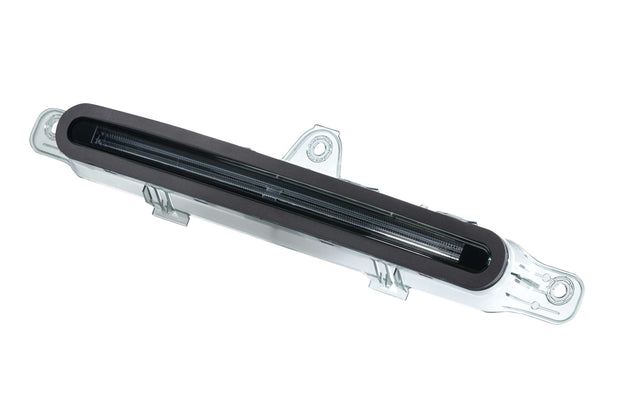 XB LED Third Brake Light: Ford Mustang (10-14 / Smoked Lens)