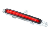 XB LED Third Brake Light: Ford Mustang (10-14 / Smoked Lens)