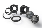 7in Headlight Adapters: Jeep JL / JT (Set)