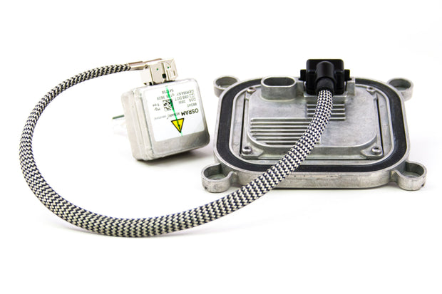 Ballast-Bulb Cable: XB D1/D3