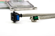 Ballast-Bulb Cable: XB D1/D3
