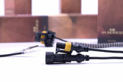 5202/2504: XB 6000K HID Bulbs (Pair)