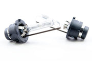 D4S: XB 4300K HID Bulbs (Pair)