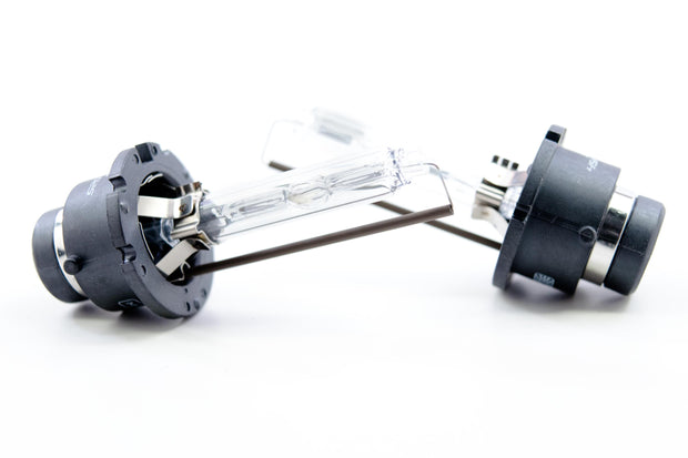D4S: XB 6000K HID Bulbs (Pair)
