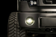 XB LED Fogs: Type F1 (Set)