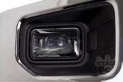 Morimoto XB LED Fogs: Type F2 (Pair)