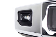 Morimoto XB LED Fogs: Type F2 (Pair)