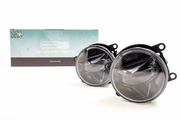 XB LED Fogs: Type U (Set)