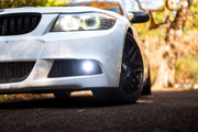 XB LED Fogs: Type BMW-2 (Set)