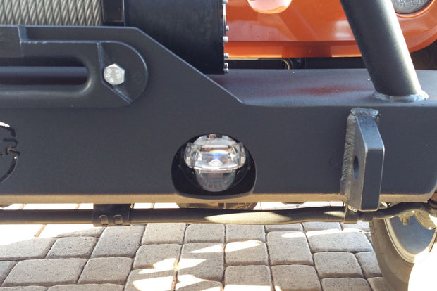 XB LED Fogs: Type M (Set)