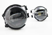 Morimoto XB LED Fogs: Type X (Pair)