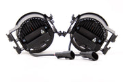 Morimoto XB LED Fogs: Type X (Pair)