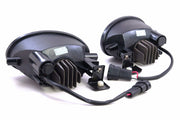 XB LED Fogs: Type H (Set)