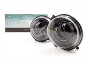 Morimoto XB LED Fogs: Type Z (Pair)