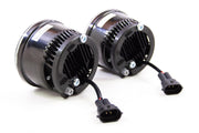 Morimoto XB LED Fogs: Type I (Pair)