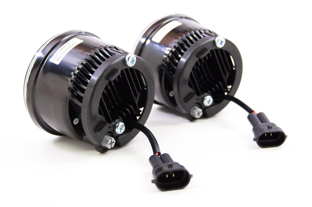 Morimoto XB LED Fogs: Type I (Pair)