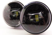 Morimoto XB LED Fogs: Type I (Pair)