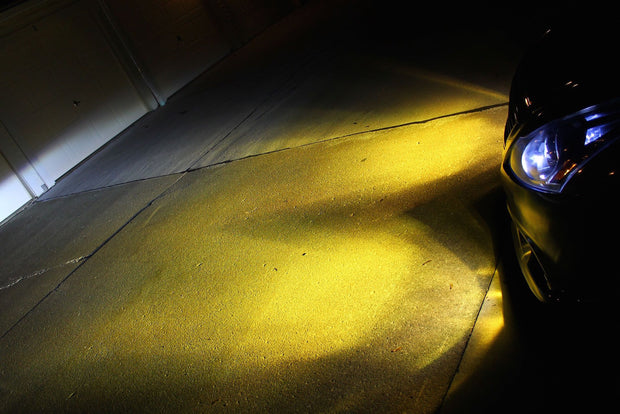 Morimoto XB LED Fogs: Type I (Pair)