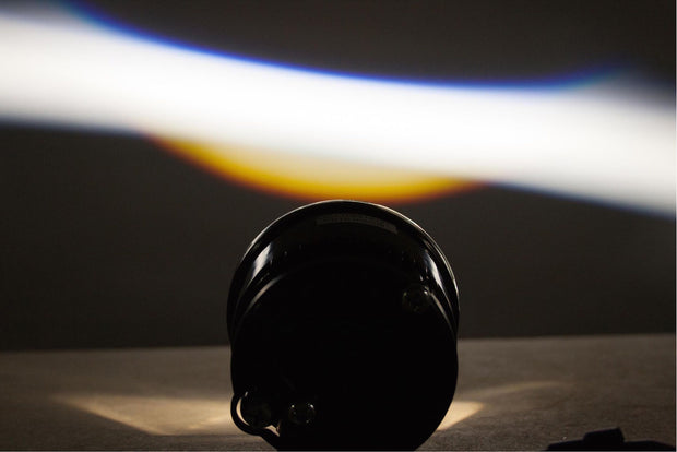 Morimoto XB LED Fogs: Type I (Pair)