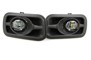 Morimoto XB LED Fogs: Type Ram Horizontal (Pair)