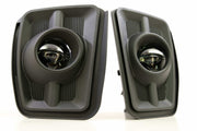 Morimoto XB LED Fogs: Type Ram Vertical (Pair)