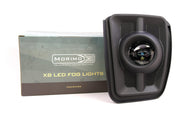 Morimoto XB LED Fogs: Type Ram Vertical (Pair)