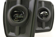 Morimoto XB LED Fogs: Type Ram Vertical (Pair)