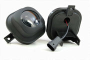 XB LED Fogs: Type SD (Set)