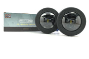 Morimoto XB LED Fogs: Type GM5 (Pair)