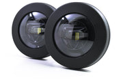 Morimoto XB LED Fogs: Type GM5 (Pair)