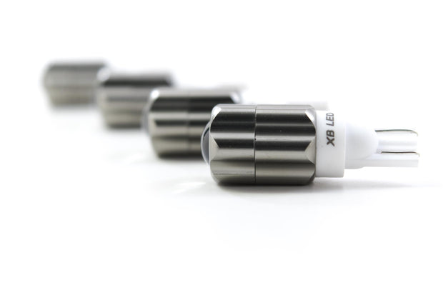 921/T15: XB LED (White)