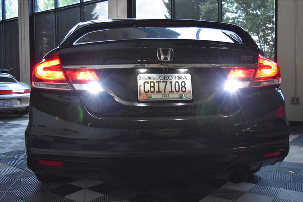 921/T15: XB LED (White)