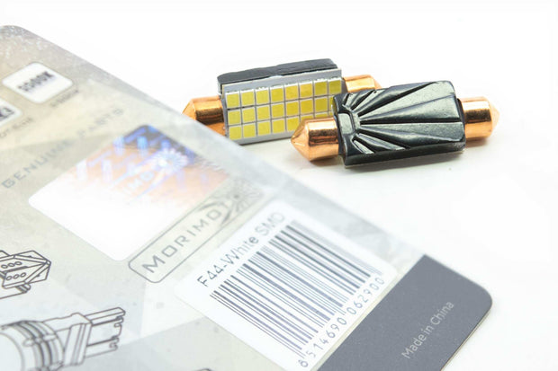 Festoon: XB LED 2.0 (44mm)