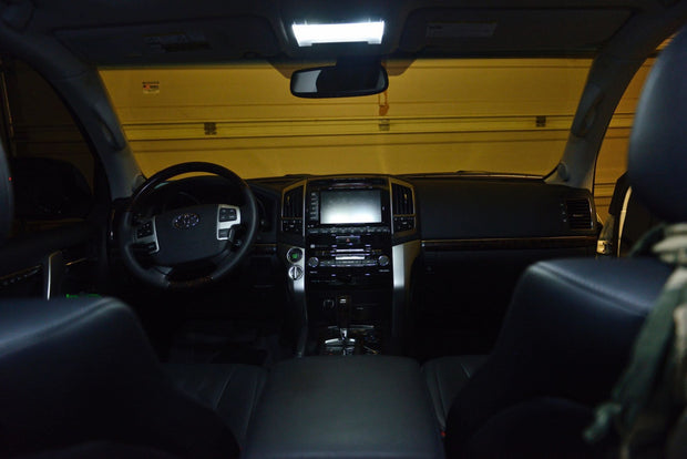 Festoon: XB LED 2.0 (44mm)