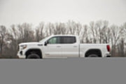 4 Inch Suspension Lift Kit Vertex 19-20 Silverado/Sierra 1500 Trailboss/AT4 4WD Rough Country
