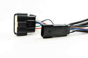 Conversion Harness: Super Duty OEM LED Headlights (17-19) (Gen 2)