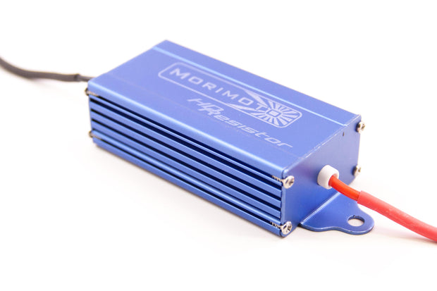 Conversion Harness: Super Duty OEM LED Headlights (17-19) (Gen 2)