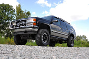 6 Inch Suspension Lift Kit 95-99 Tahoe 92-99 C1500/K1500/Yukon 92-94 K5 Blazer Rough Country