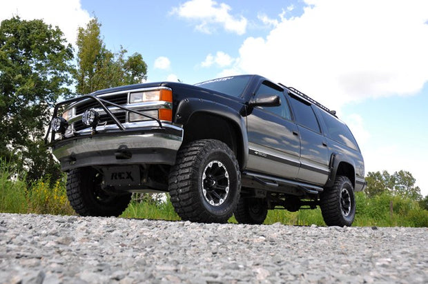 6 Inch Suspension Lift Kit 95-99 Tahoe 92-99 C1500/K1500/Yukon 92-94 K5 Blazer Rough Country