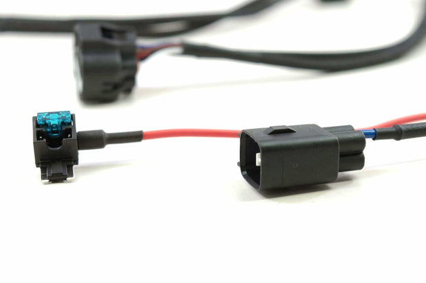 Spare Parts: Tundra OEM LED DRL Adapter Harness Replacement
