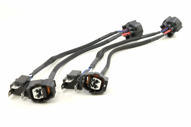 Spare Parts: Tundra OEM LED DRL Adapter Harness Replacement