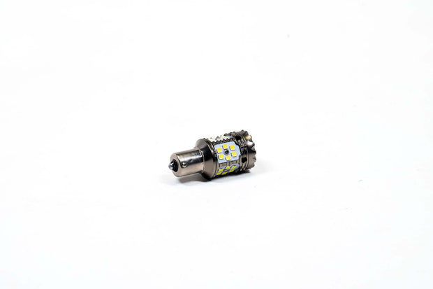 PY21W: GTR Carbide Canbus 2.0 LED (White)